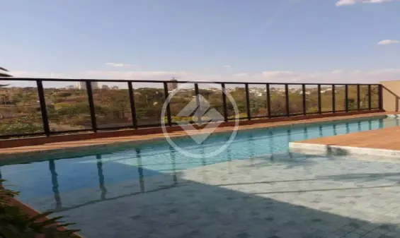 Apartamento Jardim Olhos D'Água, Ribeirão Preto - SP — foto 2