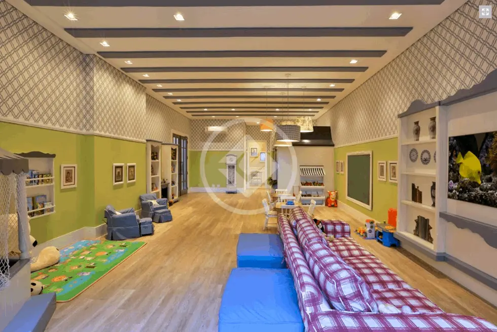 Imagem 5 - Apartamento em Jardim Botânico, Ribeirão Preto - SP