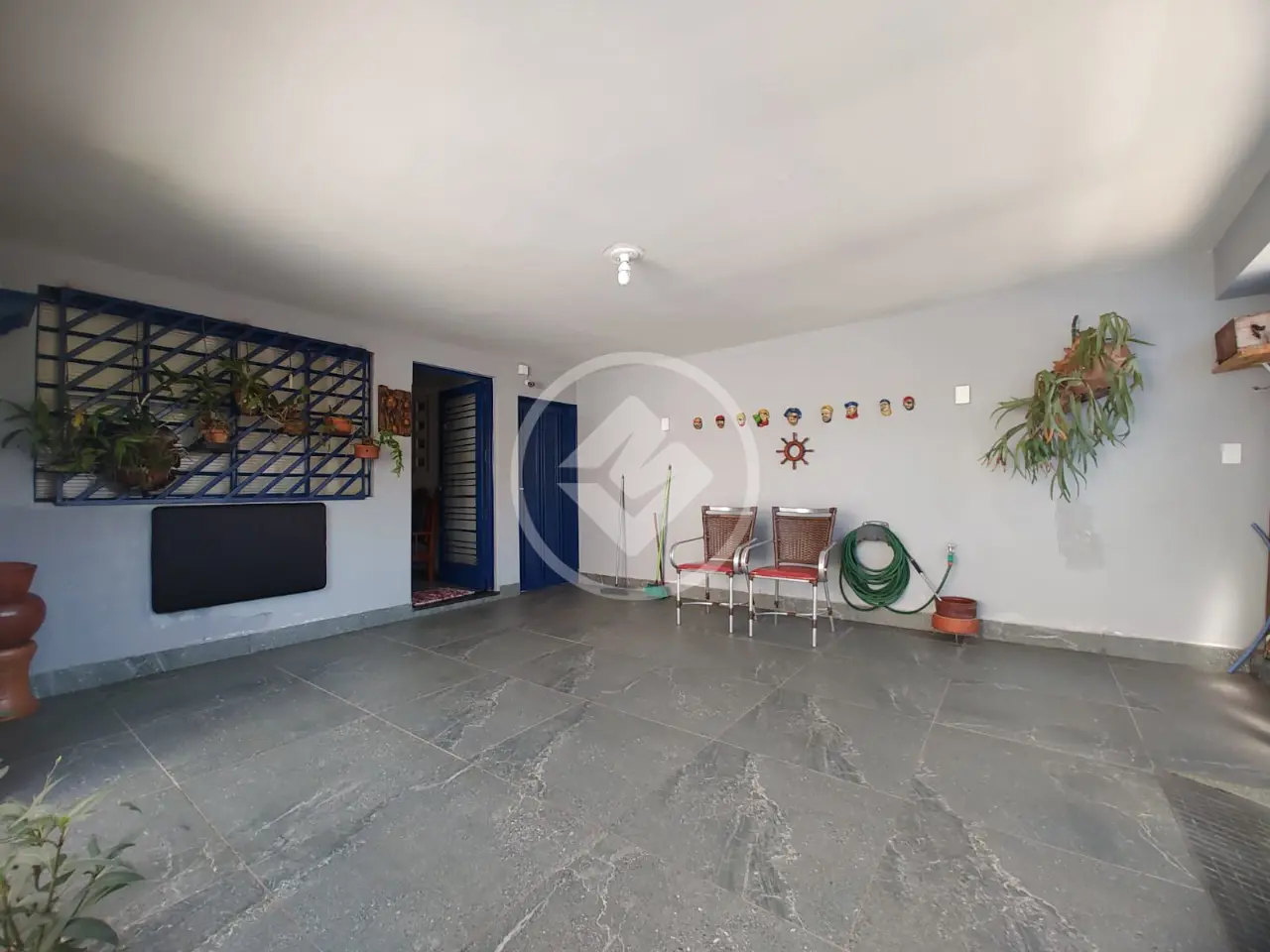 Casa Vila Tibério, Ribeirão Preto - SP — foto 1