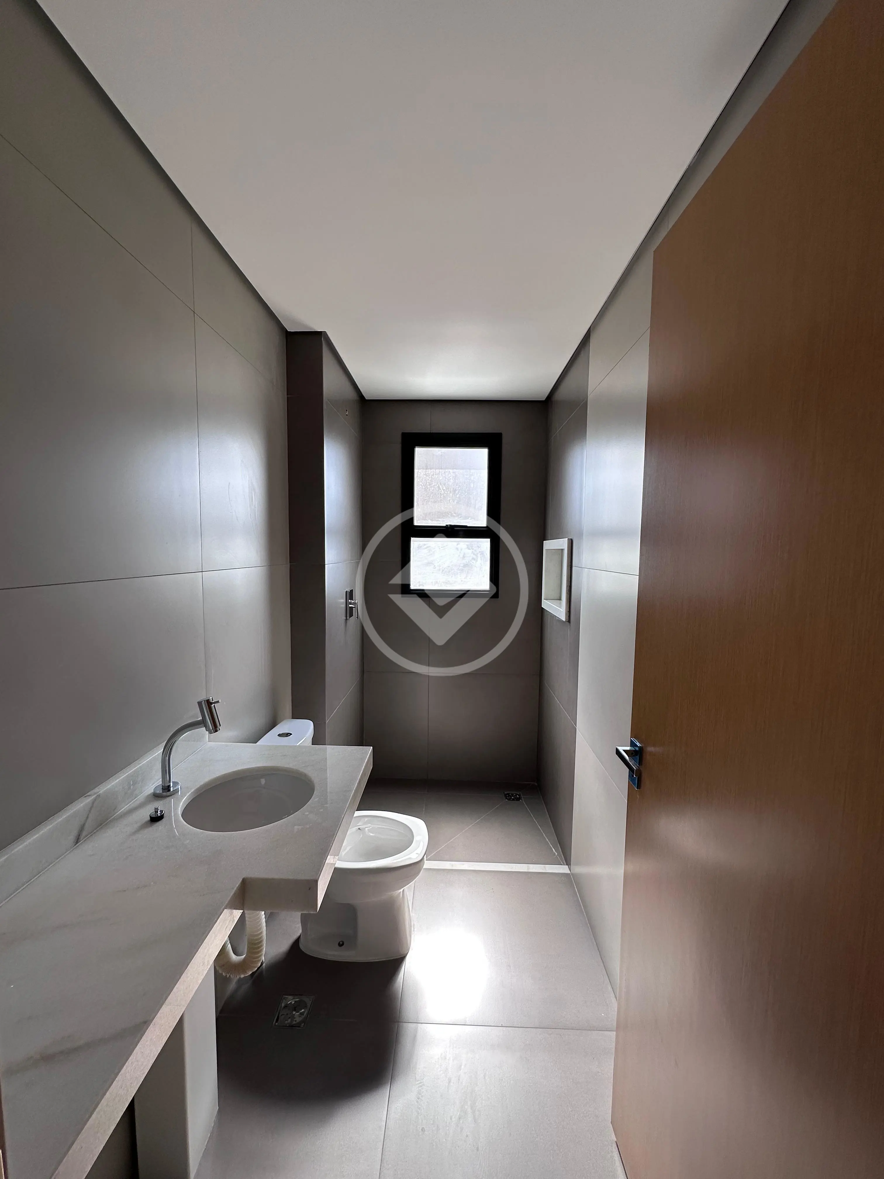 Imagem 5 - Apartamento em Jardim Olhos D'Água II, Ribeirão Preto - SP