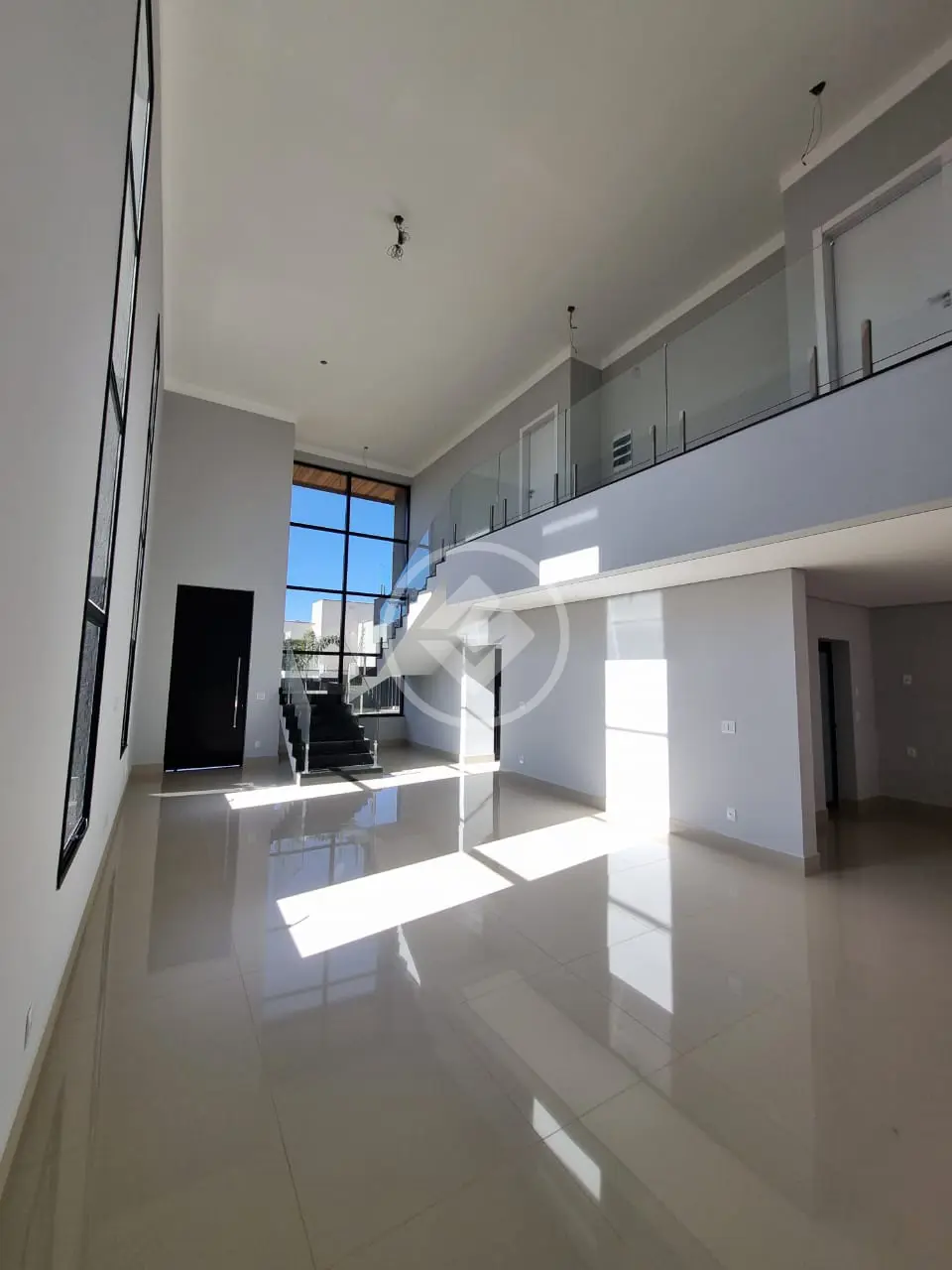 Imagem 4 - Sobrado Em Condomínio em Residencial e Empresarial Alphaville, Ribeirão Preto - SP