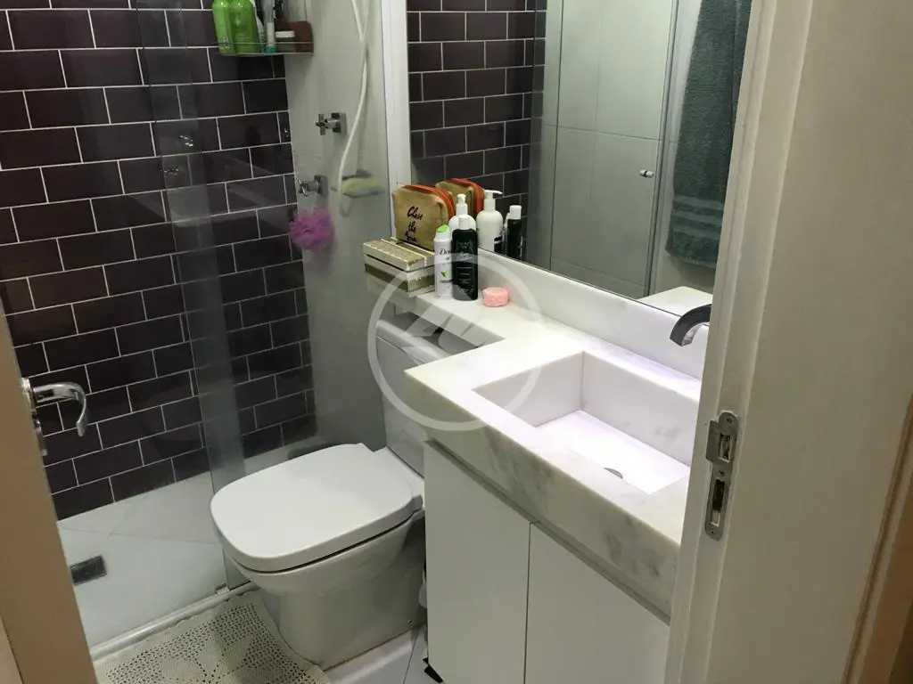 Image 8 - Apartamento em Guaporé, Ribeirão Preto - SP