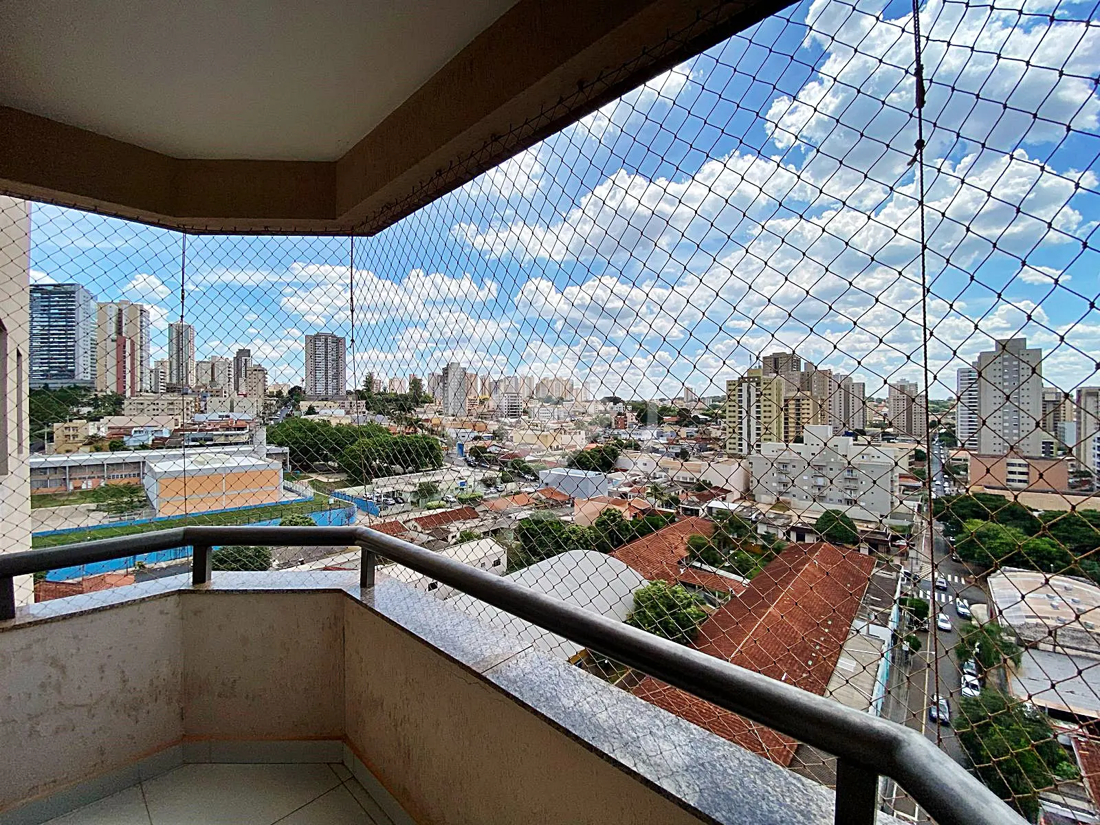Imagem 3 - Apartamento em Jardim Botânico, Ribeirão Preto - SP