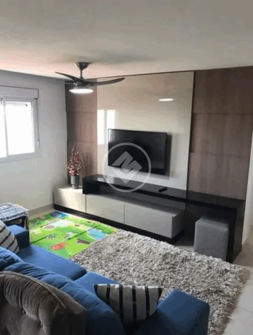 Apartamento Quinta da Primavera, Ribeirão Preto - SP — foto 2
