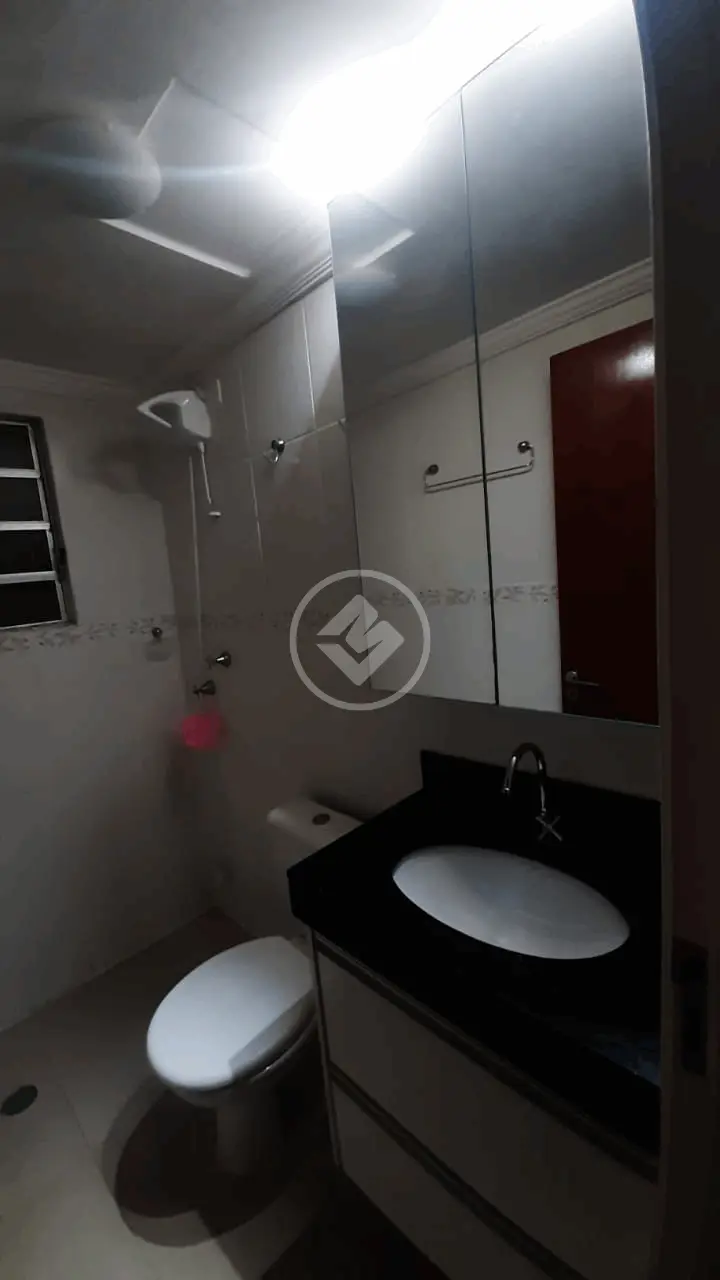 Imagem 3 - Apartamento em Vila Monte Alegre, Ribeirão Preto - SP