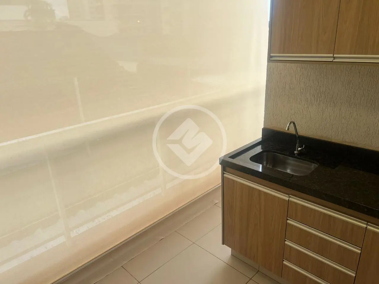 Imagem 2 - Apartamento em Vila Seixas, Ribeirão Preto - SP
