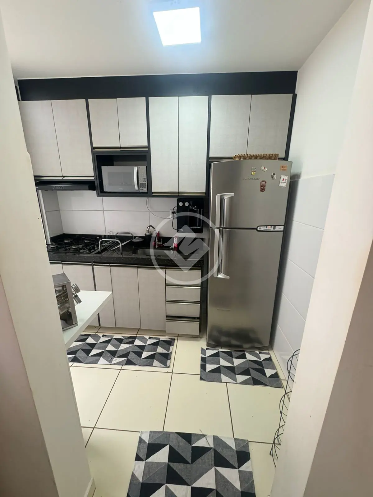 Imagem 2 - Apartamento em Jardim Manoel Penna, Ribeirão Preto - SP