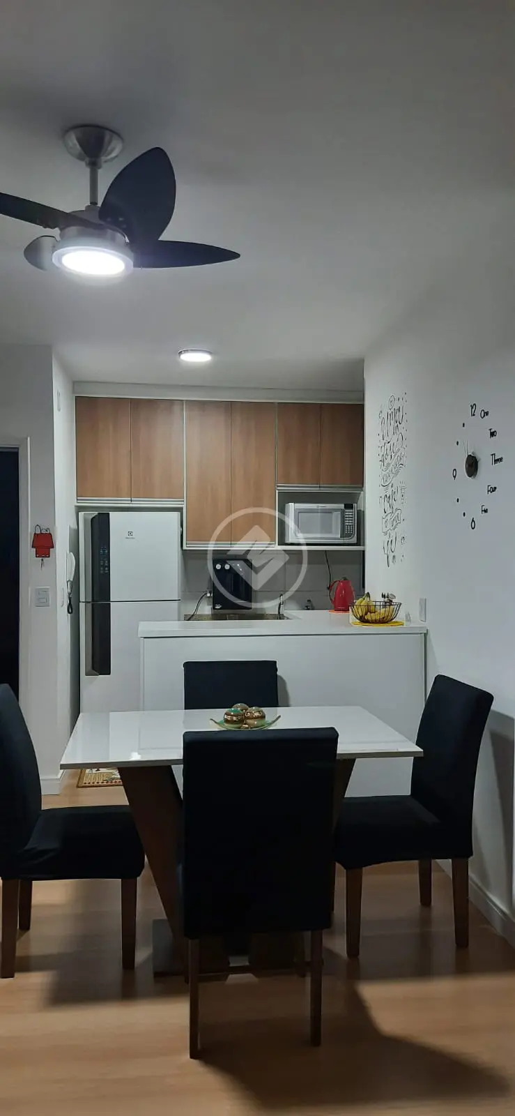 Imagem 1 - Apartamento em Parque Industrial Lagoinha, Ribeirão Preto - SP