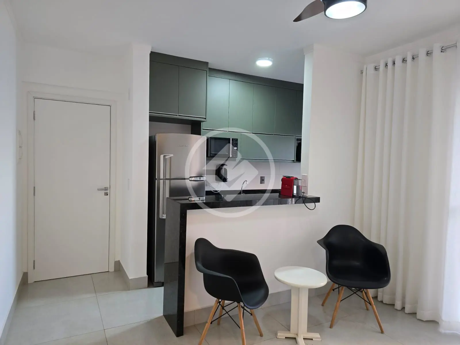 Imagem 1 - Apartamento em Ribeirânia, Ribeirão Preto - SP