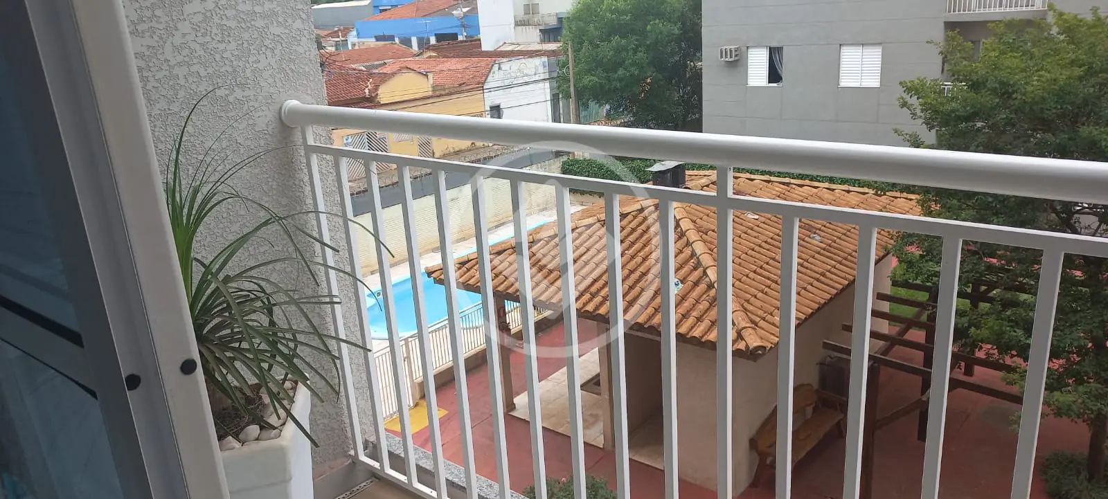 Imagem 6 - Apartamento em Campos Elíseos, Ribeirão Preto - SP