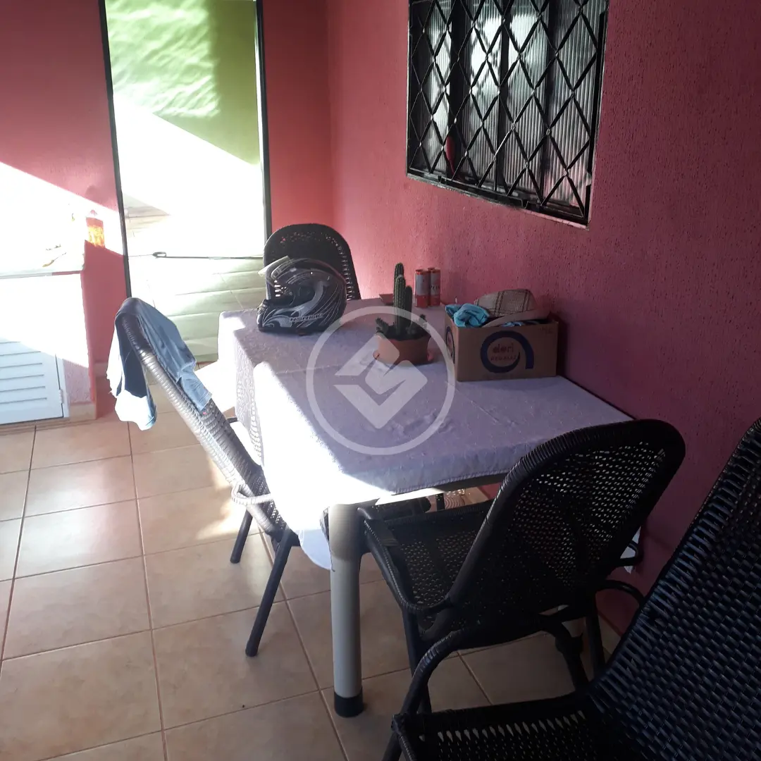 Imagem 5 - Casa em Parque Residencial Candido Portinari, Ribeirão Preto - SP