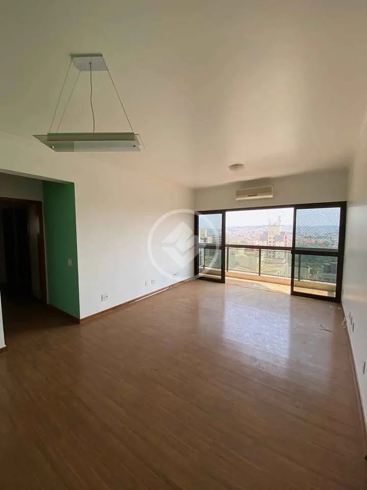 Imagem 3 - Apartamento em CENTRO, Ribeirão Preto - SP