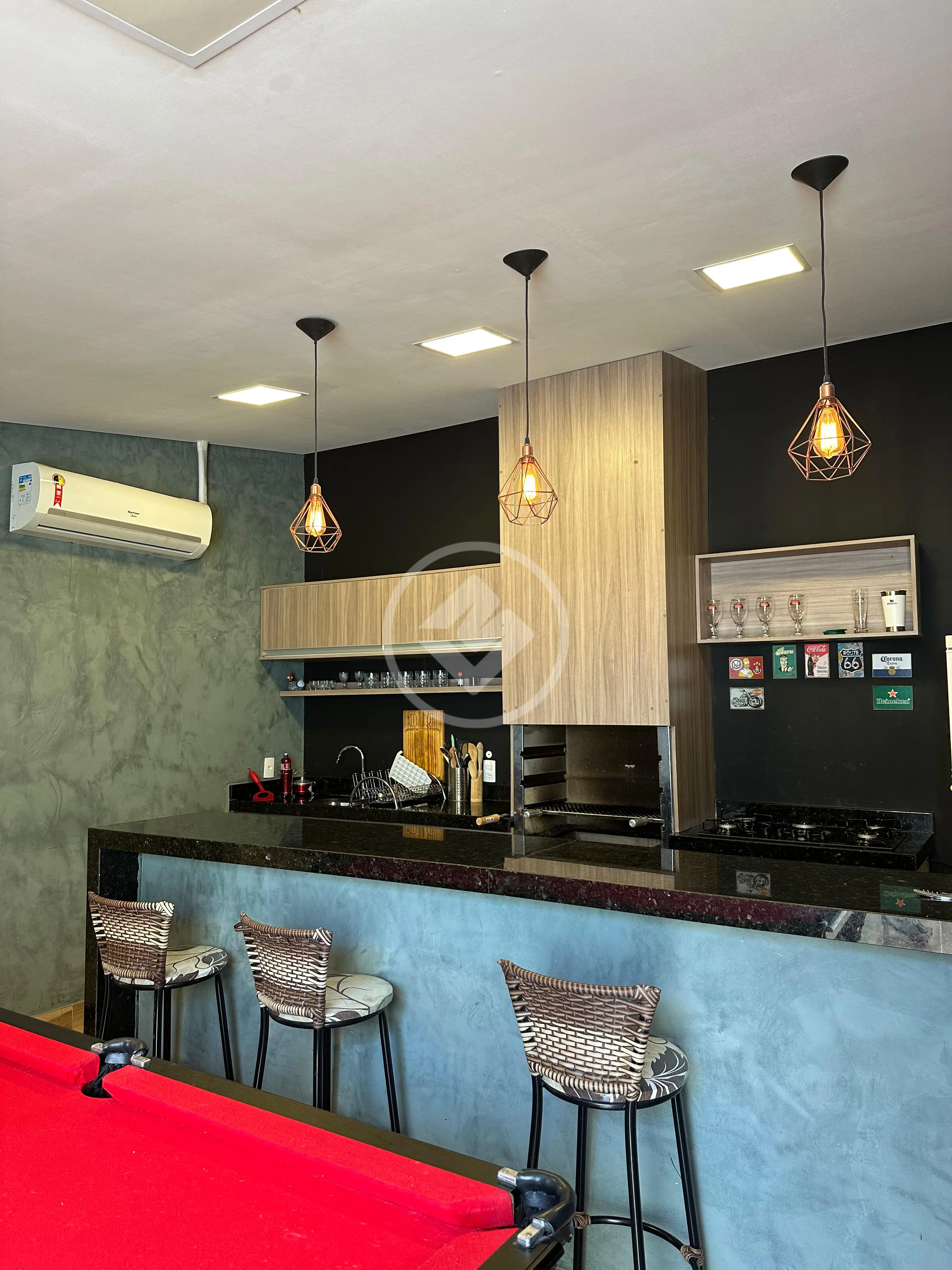 Imagem 4 - Casa em Presidente Medici, Ribeirão Preto - SP