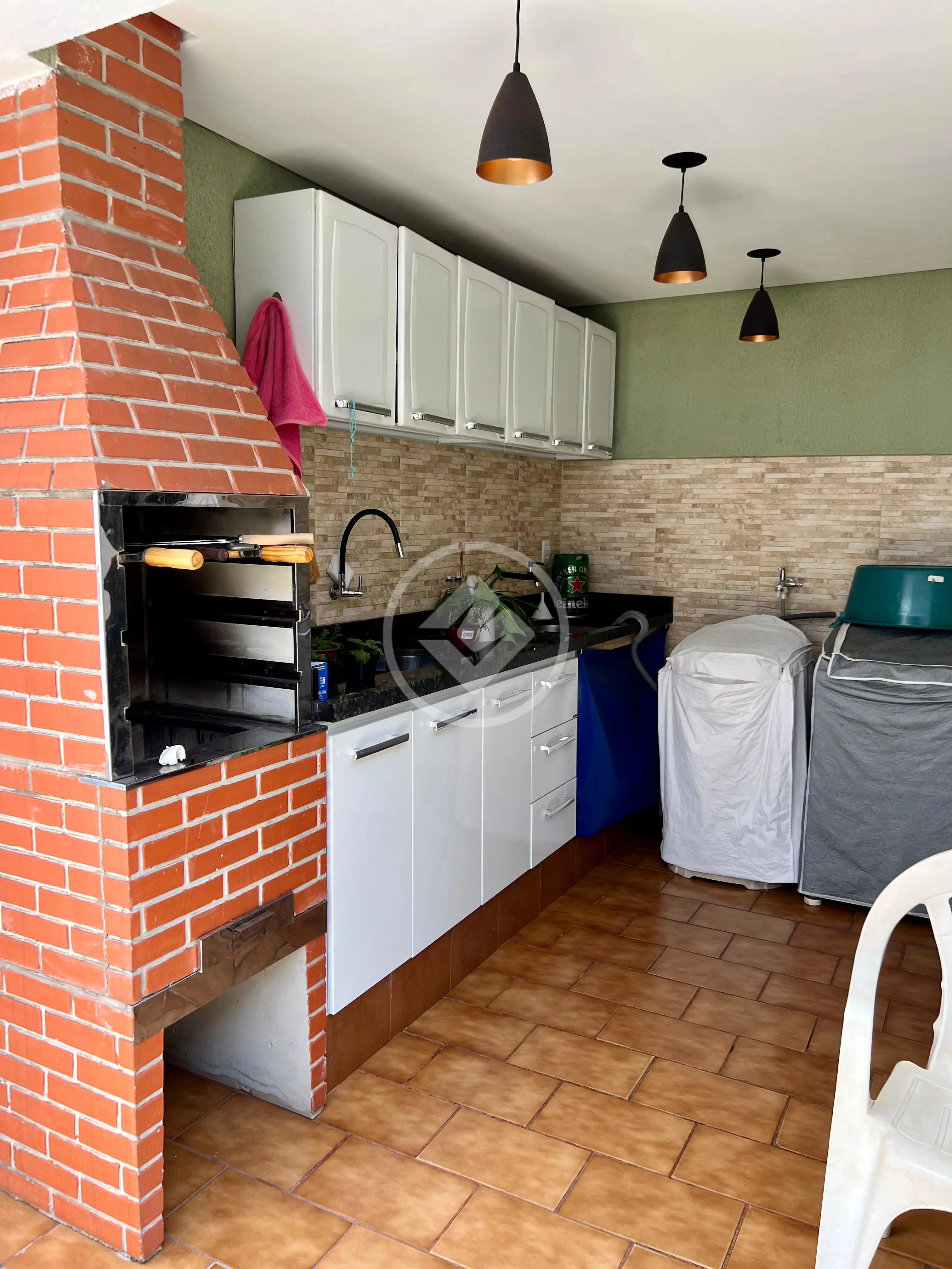 Casa Vila Virgínia, Ribeirão Preto - SP — foto 1