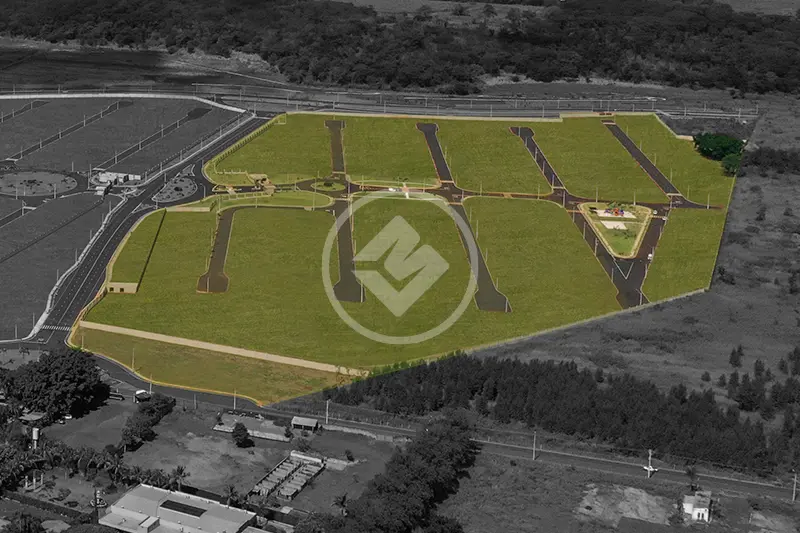 Imagem 5 - Terreno Condomínio em Recreio Anhangüera, Ribeirão Preto - SP