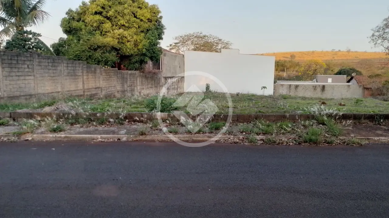 Terreno Jardim Itaú, Ribeirão Preto - SP — foto 2