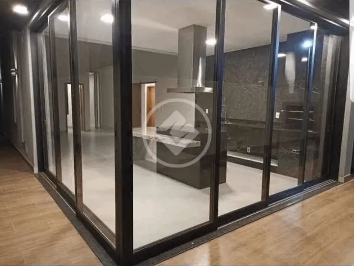 Imagem 2 - Casa Condomínio em Portal da Mata, Ribeirão Preto - SP