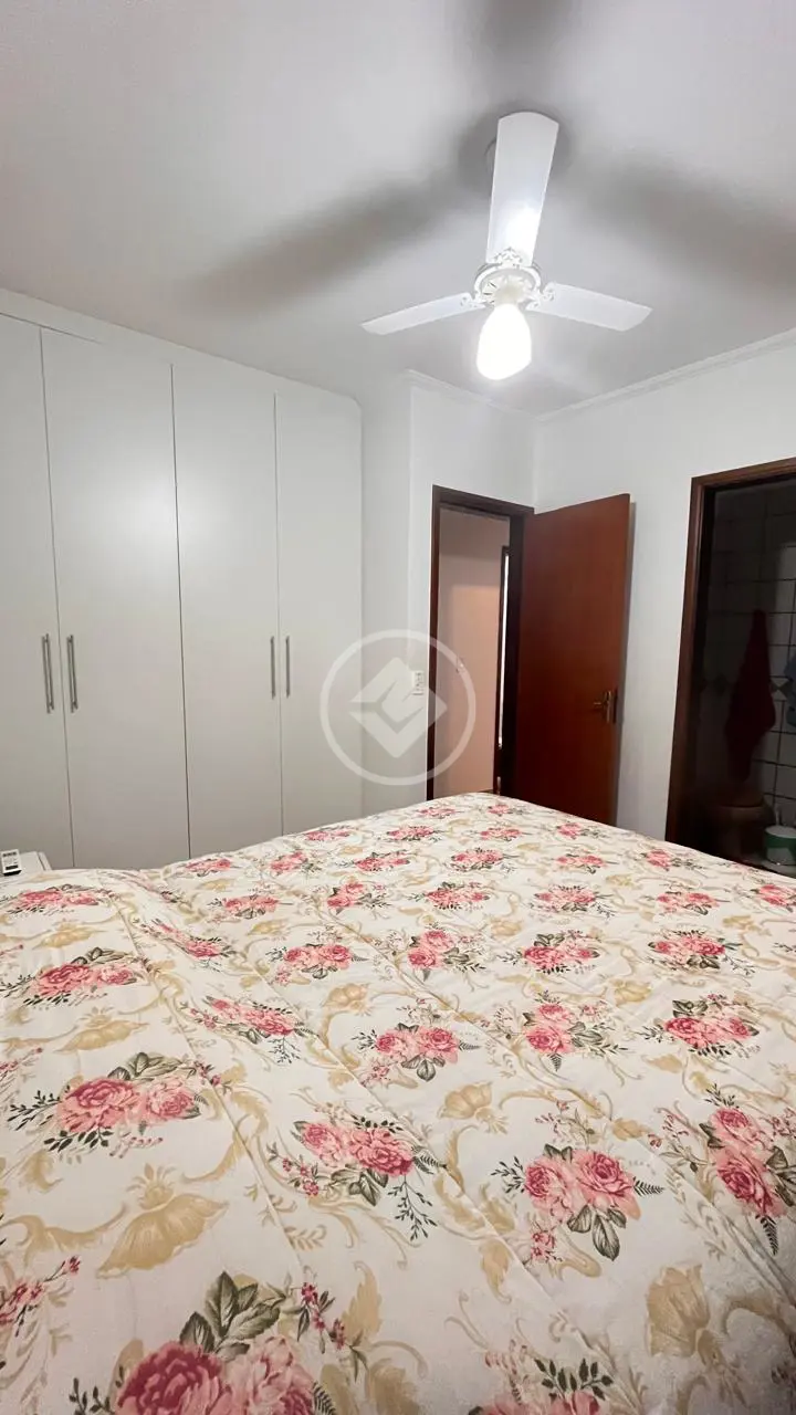 Apartamento Residencial Flórida, Ribeirão Preto - SP — foto 2
