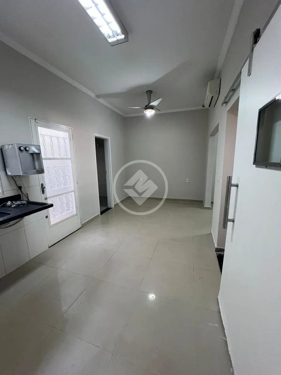 Sala Comercial Campos Elíseos, Ribeirão Preto - SP — foto 1