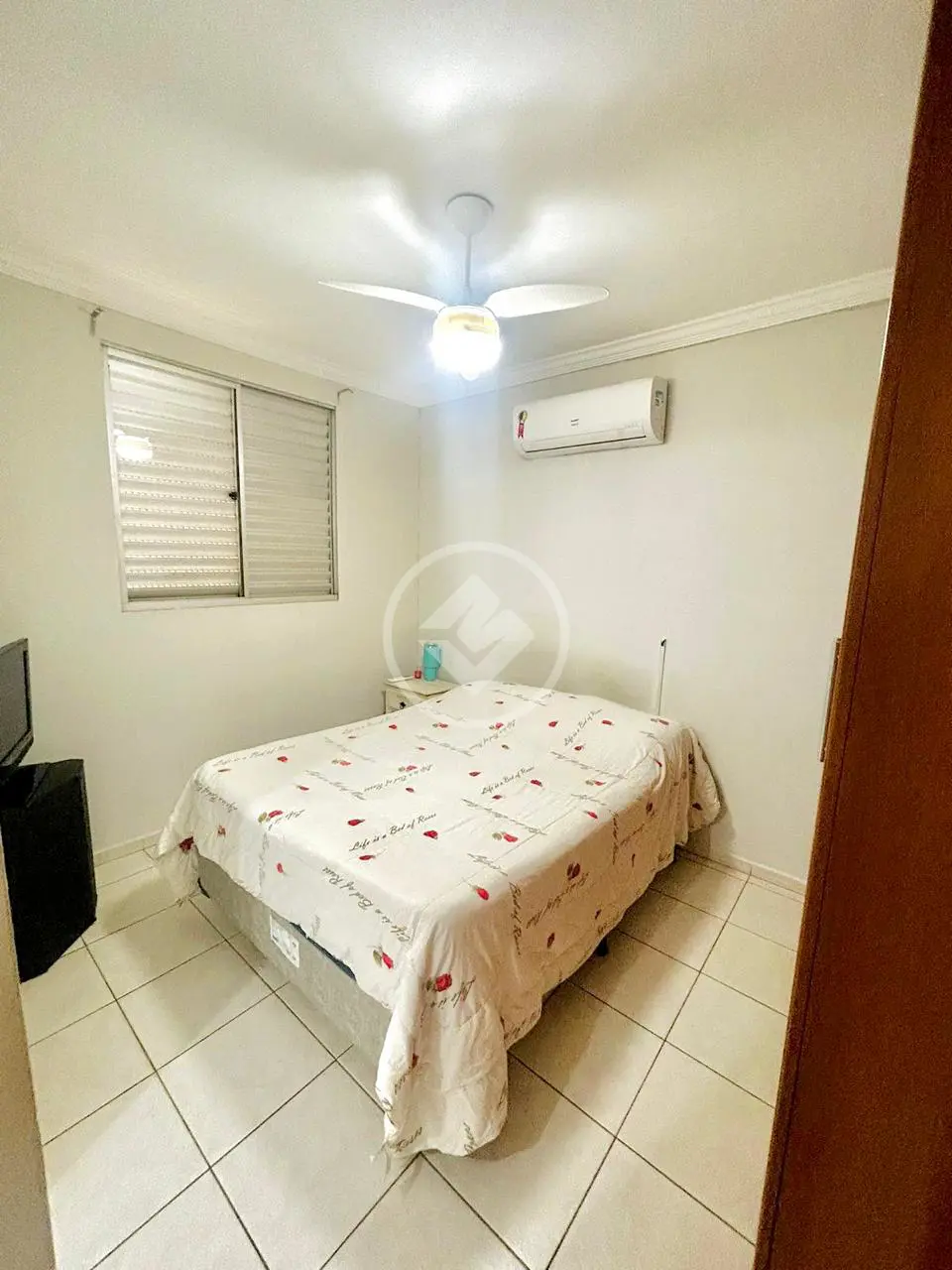 Apartamento Presidente Medici, Ribeirão Preto - SP — foto 1