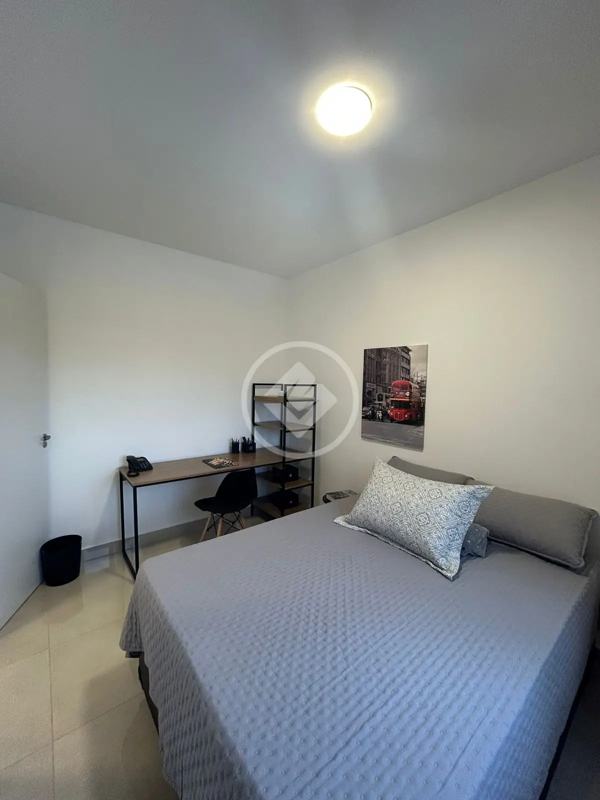 Apartamento Quinta da Primavera, Ribeirão Preto - SP — foto 1