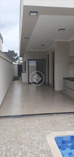Casa Condomínio VILA DO GOLFE, Ribeirão Preto - SP — foto 1