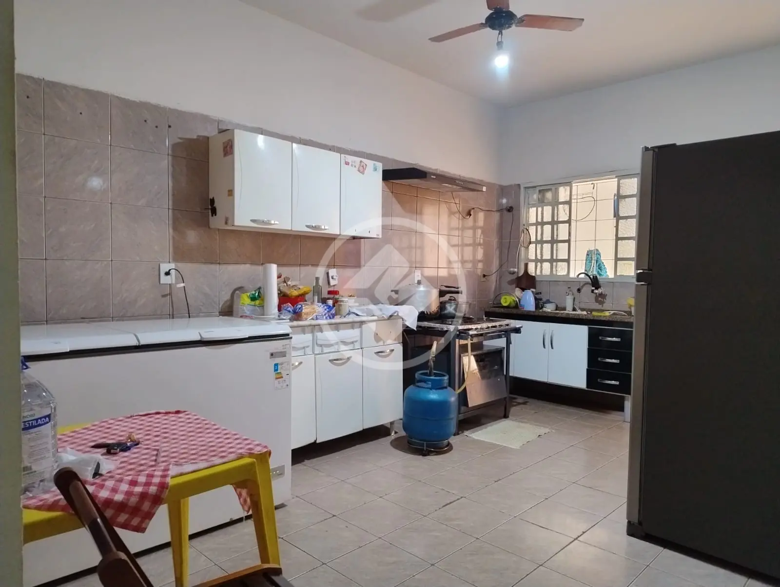 Imagem 2 - Casa em Jardim Orestes Lopes de Camargo, Ribeirão Preto - SP