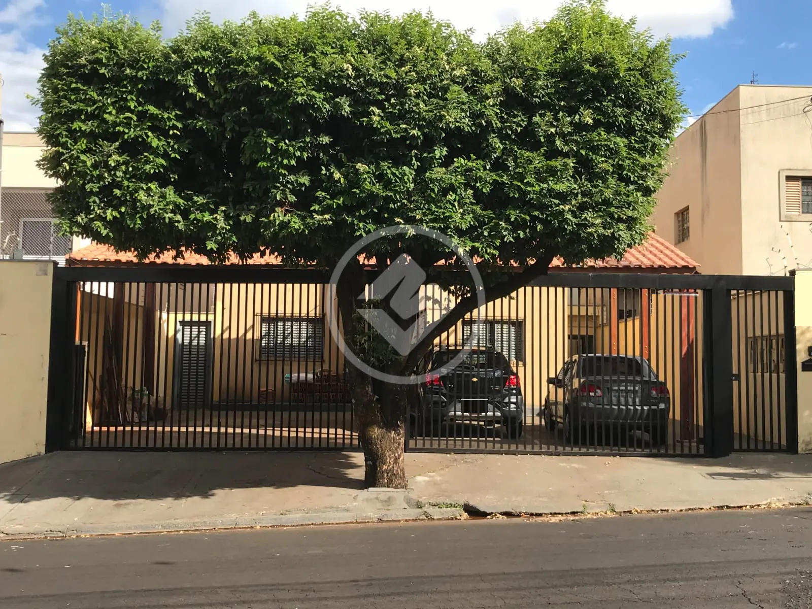 Imagem 1 - Apartamento em Residencial e Comercial Palmares, Ribeirão Preto - SP