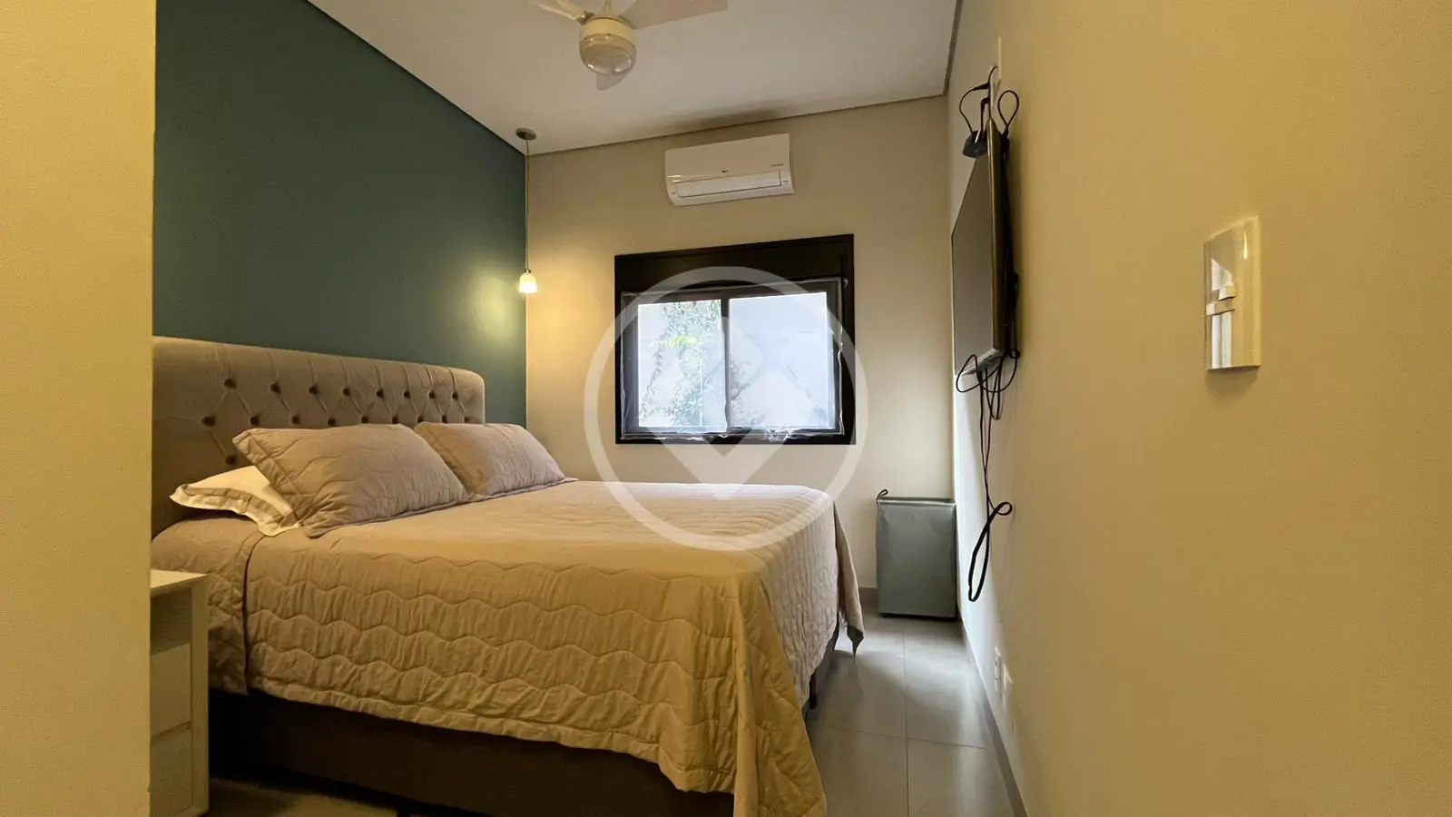 Imagem 4 - Casa Condomínio em Jardim Valência, Ribeirão Preto - SP