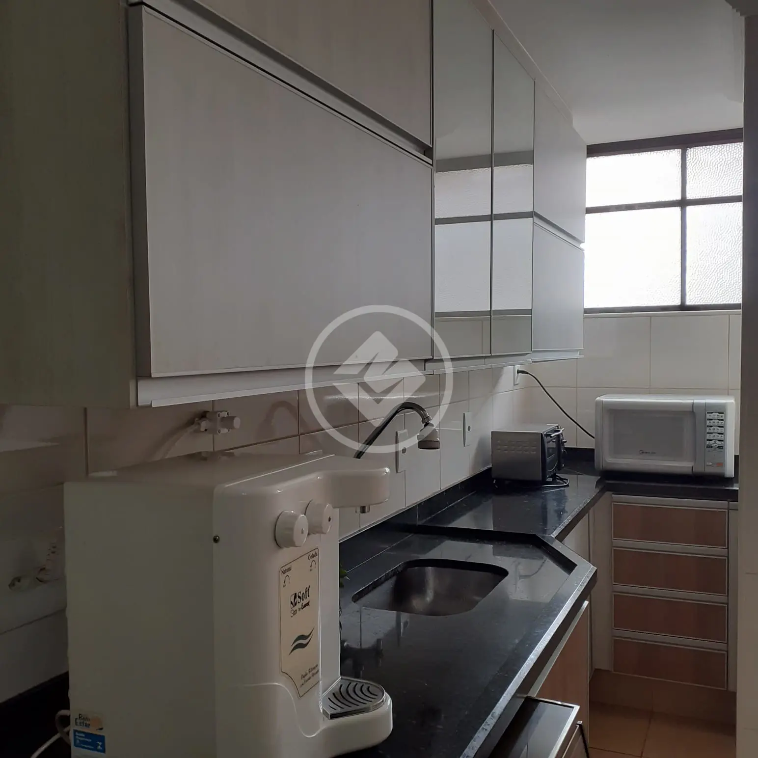 Imagem 1 - Apartamento em Centro, Ribeirão Preto - SP