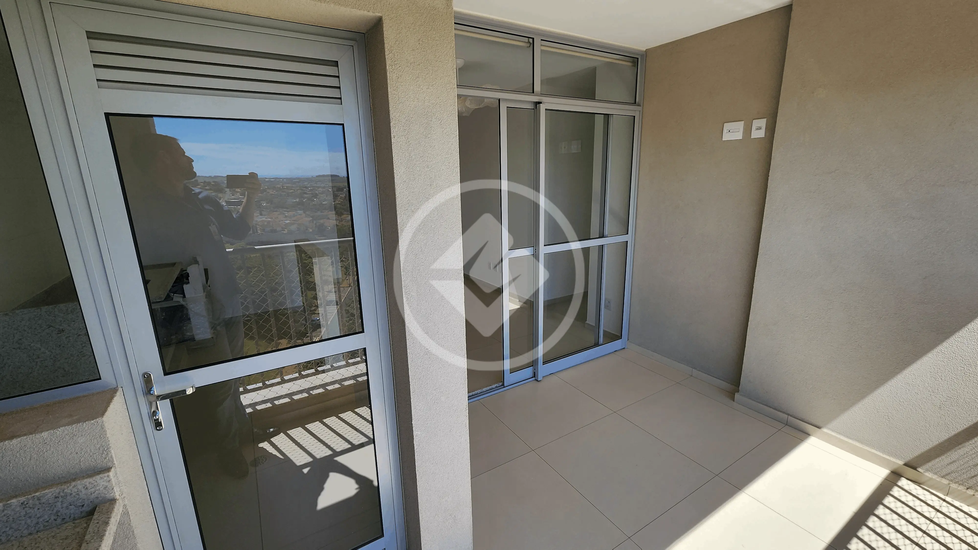 Imagem 4 - Apartamento em Alamedas do Botânico, Ribeirão Preto - SP