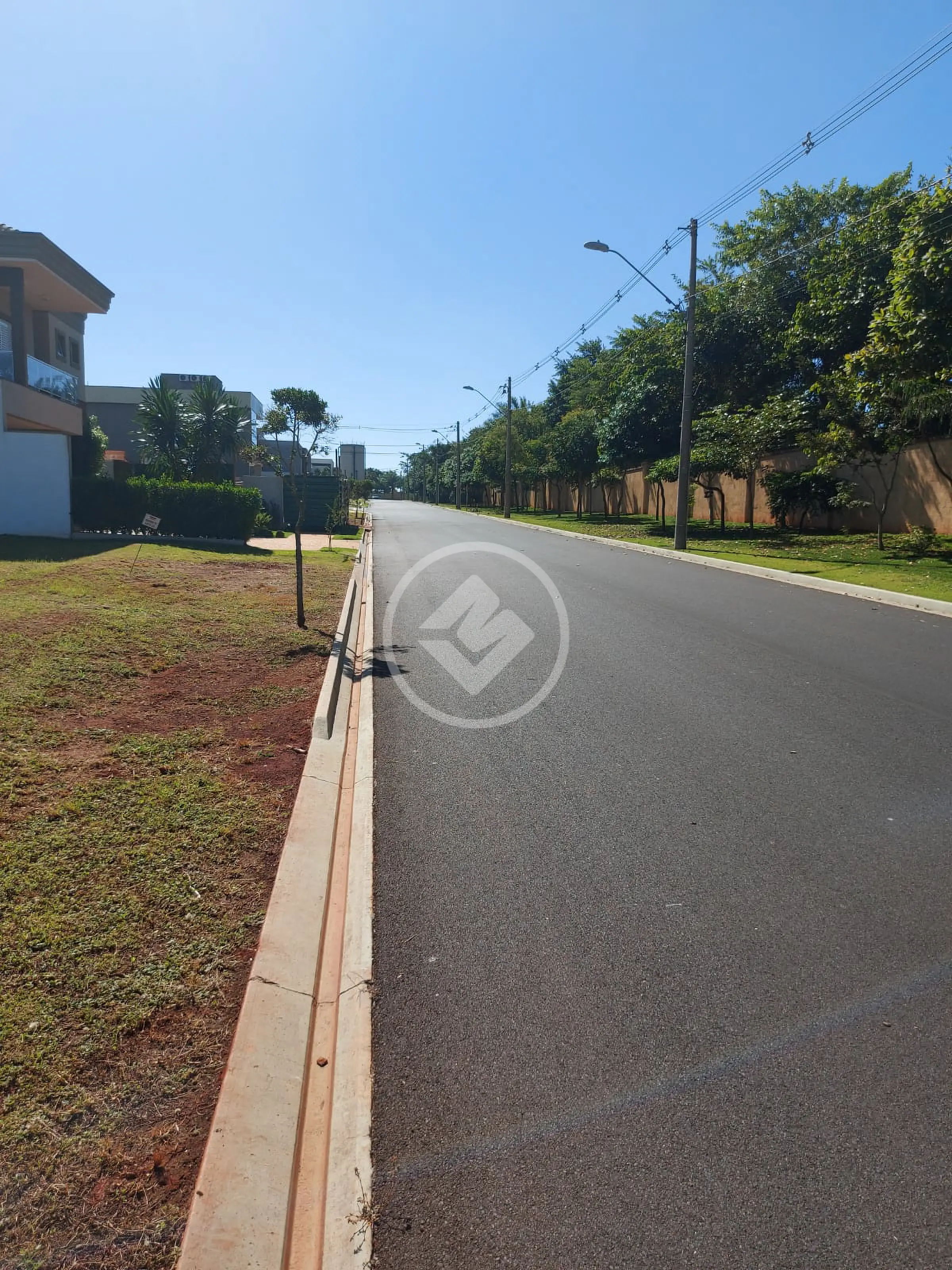 Imagem 2 - Terreno Condomínio em Residencial Alto do Castelo, Ribeirão Preto - SP