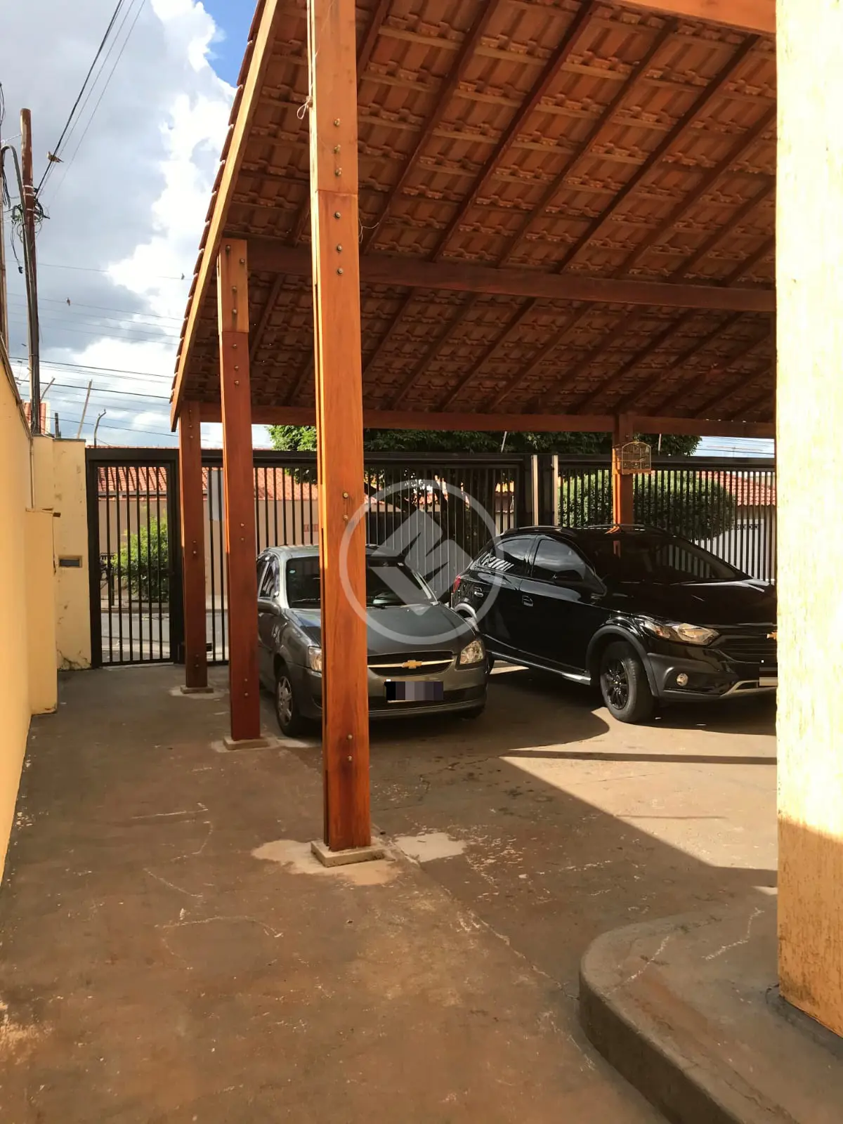 Image 14 - Apartamento em Residencial e Comercial Palmares, Ribeirão Preto - SP