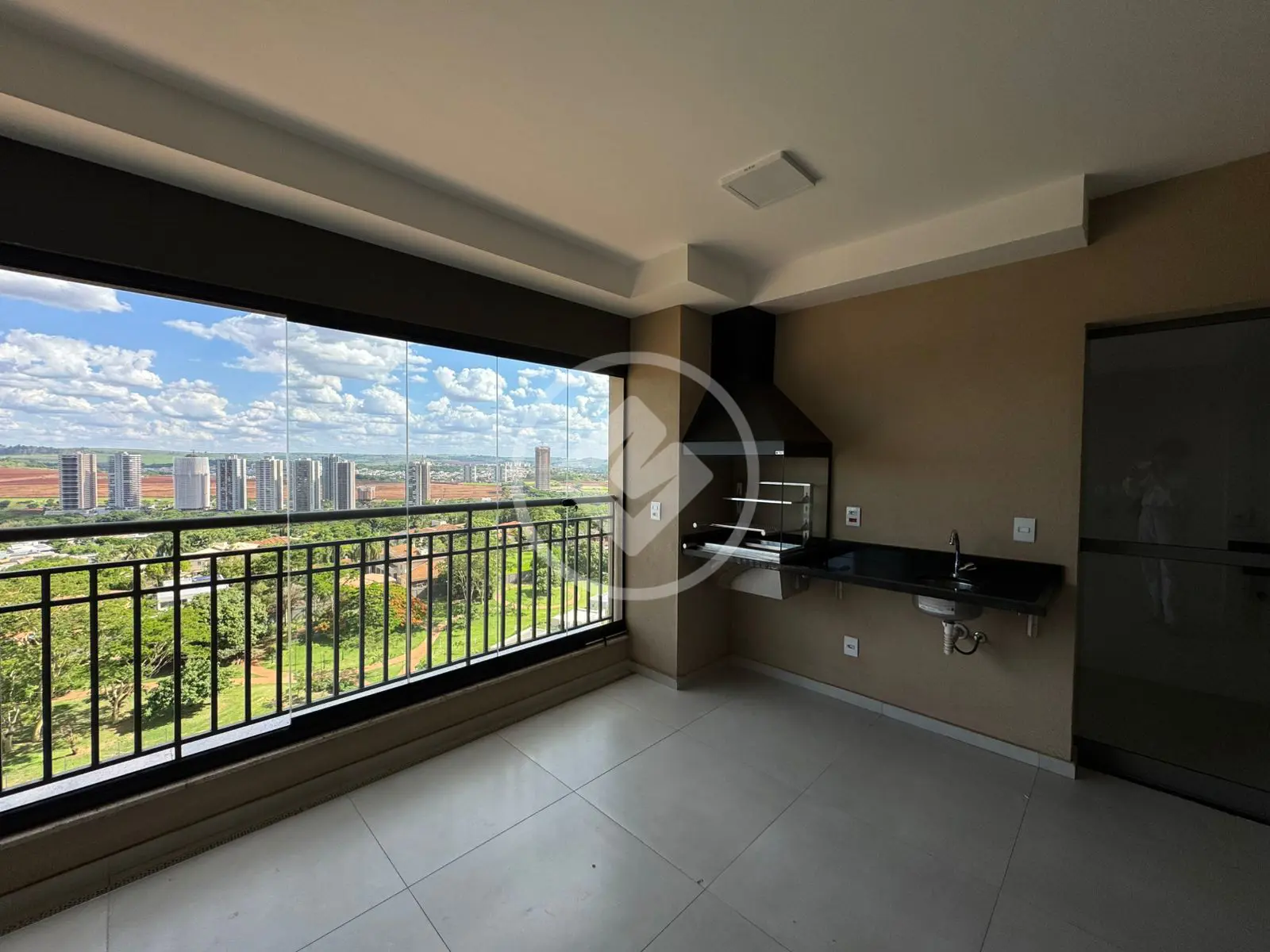 Imagem 1 - Apartamento em Plazas de España, Ribeirão Preto - SP