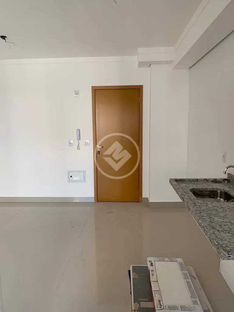 Imagem 5 - Apartamento em Jardim Nova Aliança, Ribeirão Preto - SP