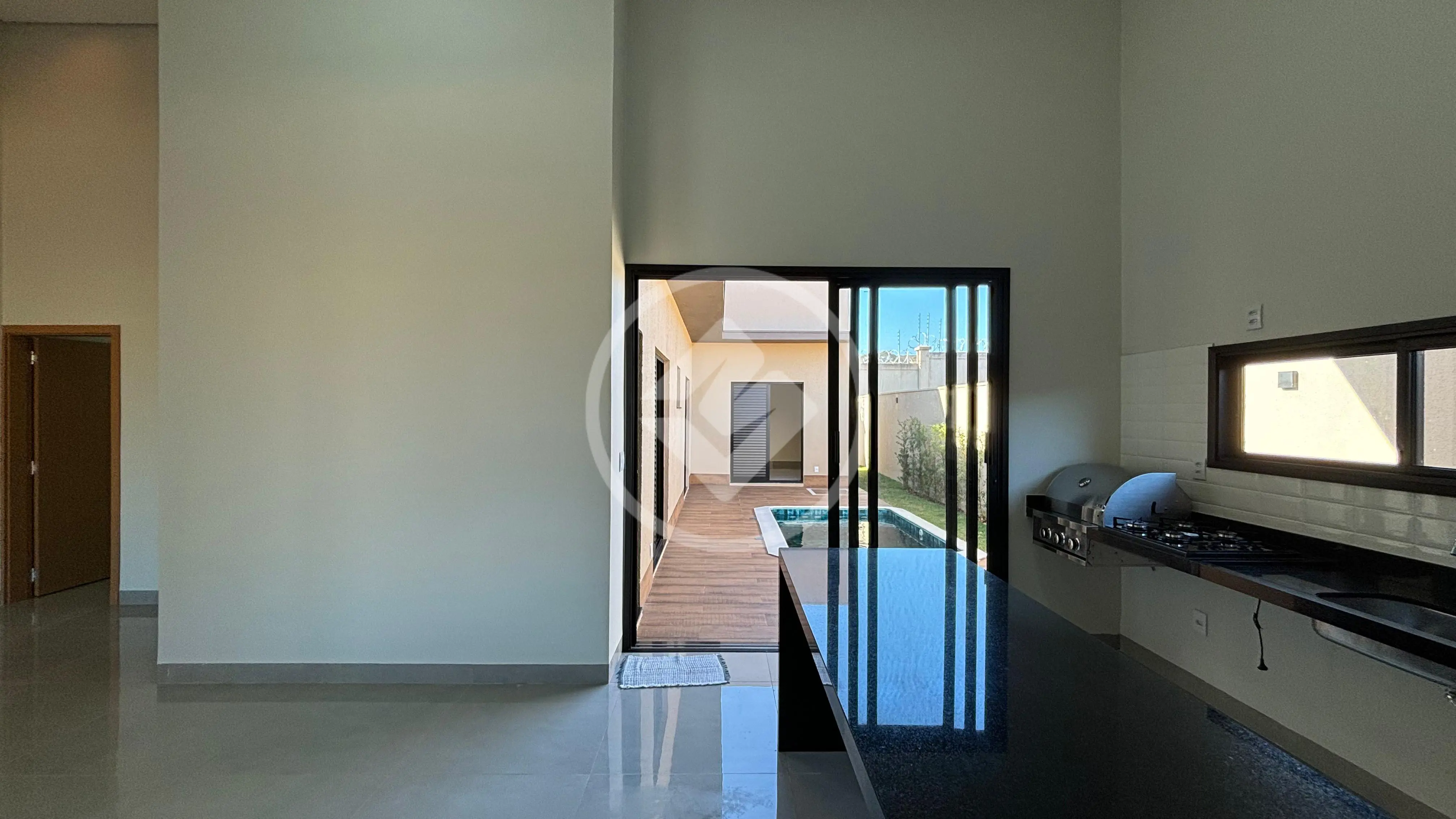 Imagem 6 - Casa Condomínio em Recreio Anhangüera, Ribeirão Preto - SP