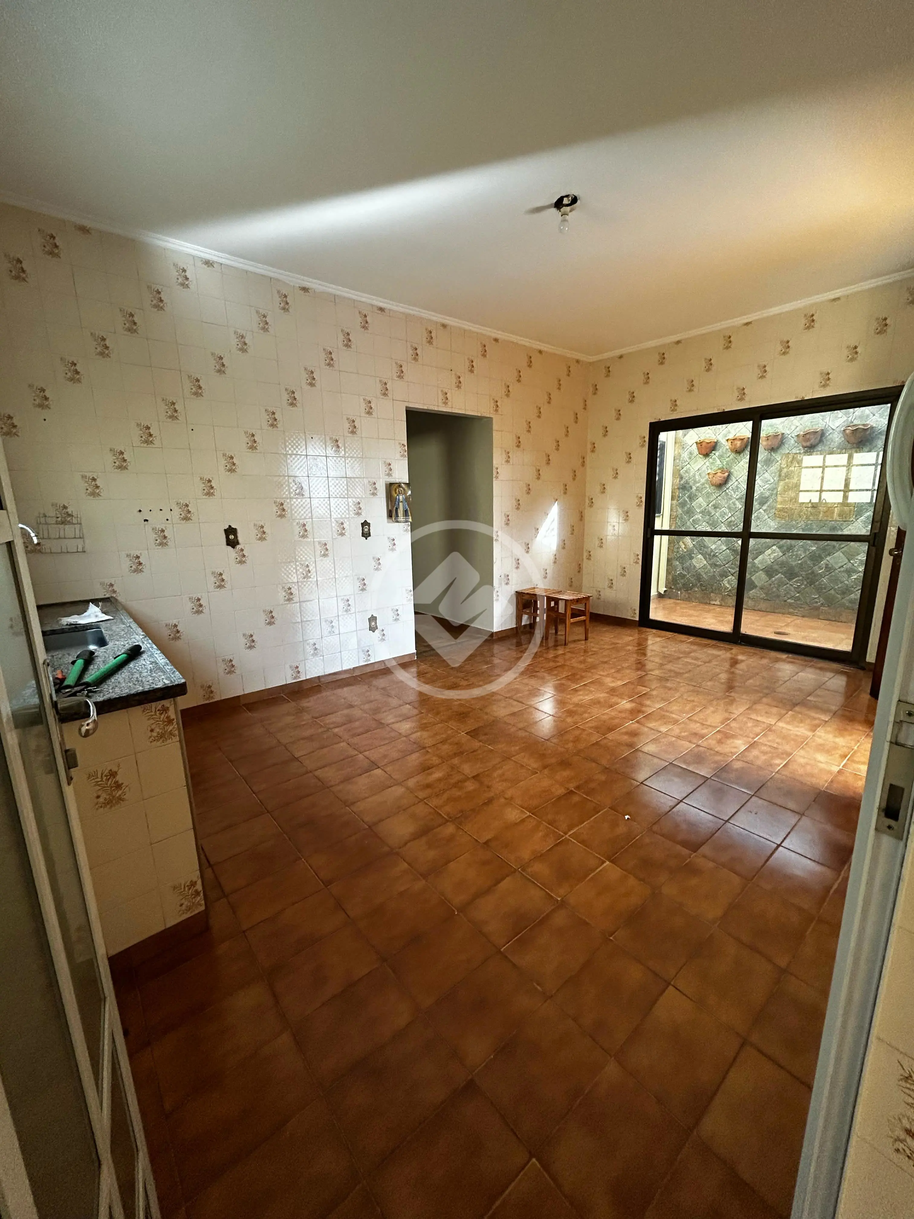 Casa Jardim Piratininga, Ribeirão Preto - SP — foto 2