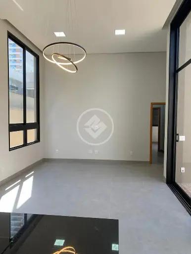 Imagem 3 - Casa Condomínio em Quinta da Primavera, Ribeirão Preto - SP