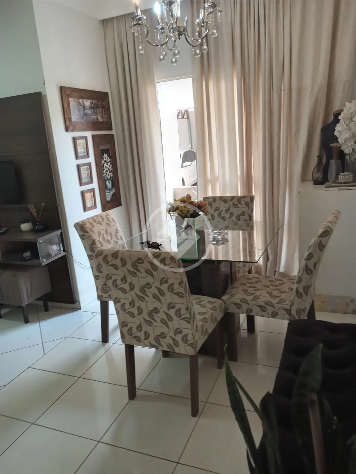 Imagem 3 - Apartamento em Jardim Palma Travassos, Ribeirão Preto - SP