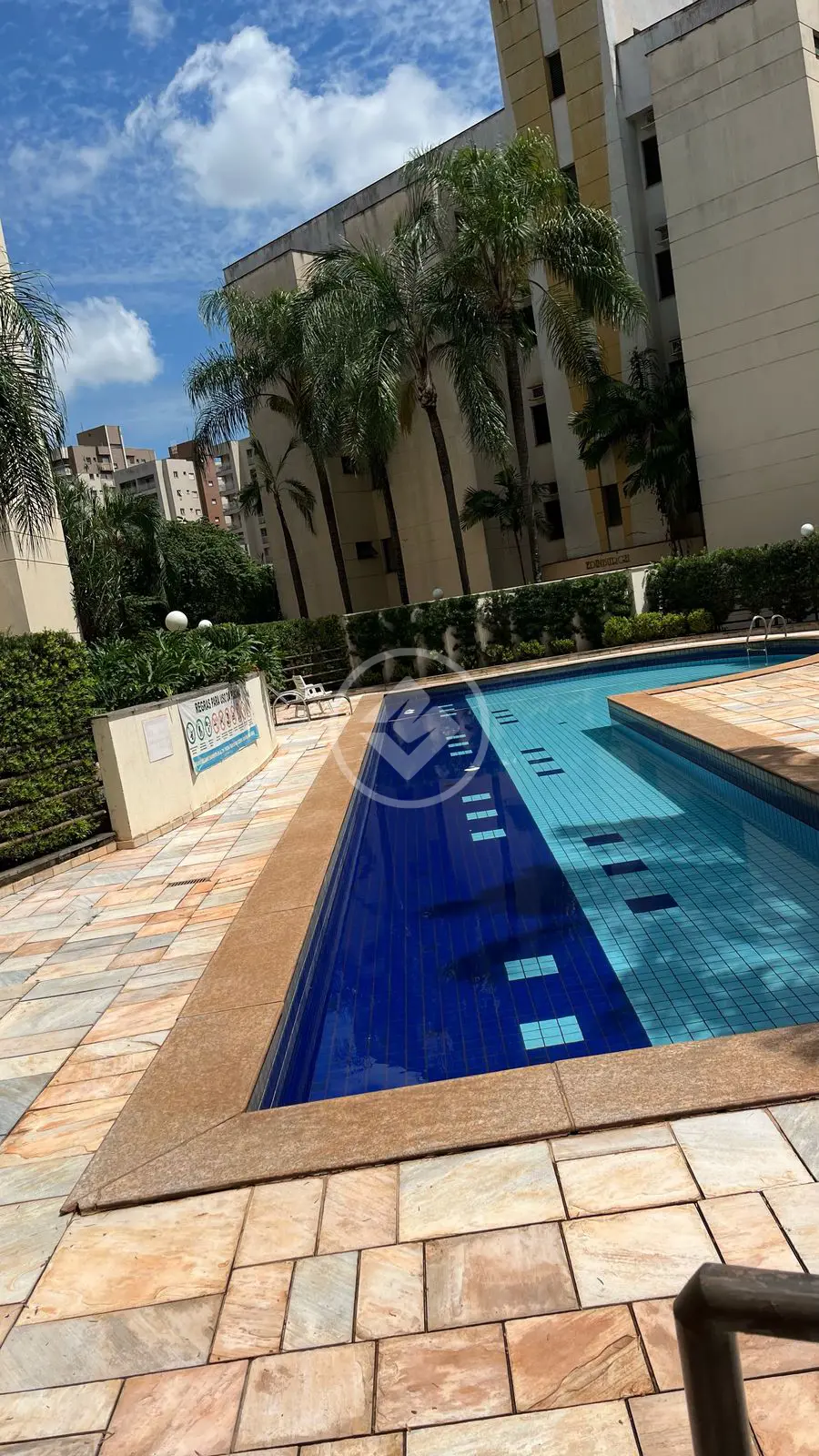 Imagem 6 - Flat em Jardim Nova Aliança, Ribeirão Preto - SP