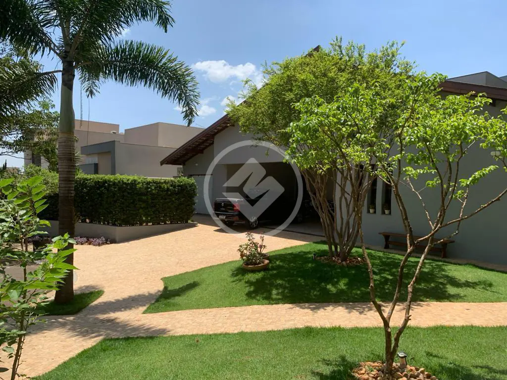 Image 19 - Casa Condomínio em Quinta da Primavera, Ribeirão Preto - SP