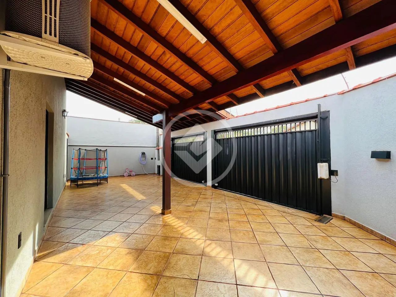 Imagem 6 - Casa em Parque Residencial Lagoinha, Ribeirão Preto - SP