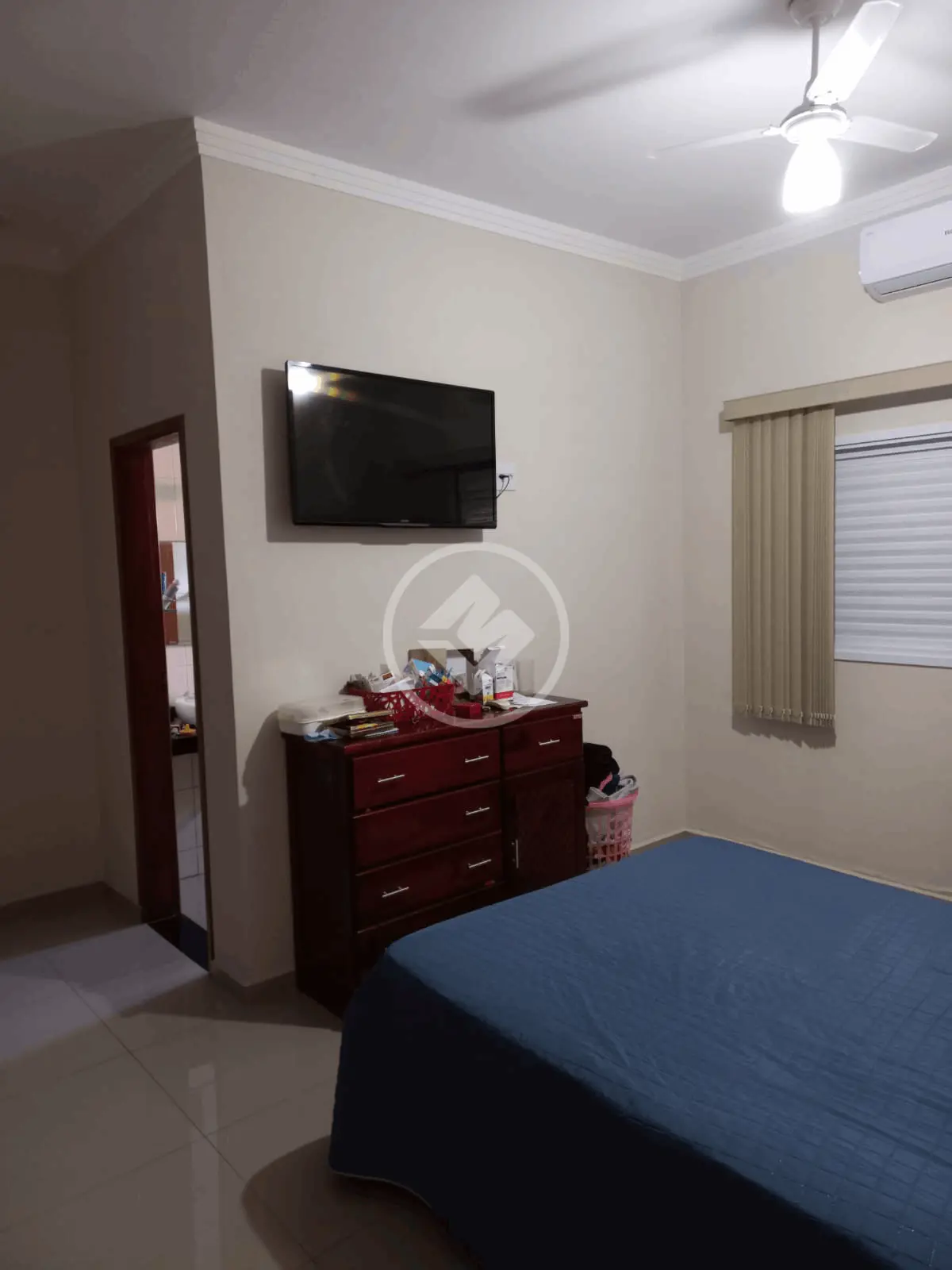 Imagem 6 - Casa Condomínio em Portal da Mata, Ribeirão Preto - SP