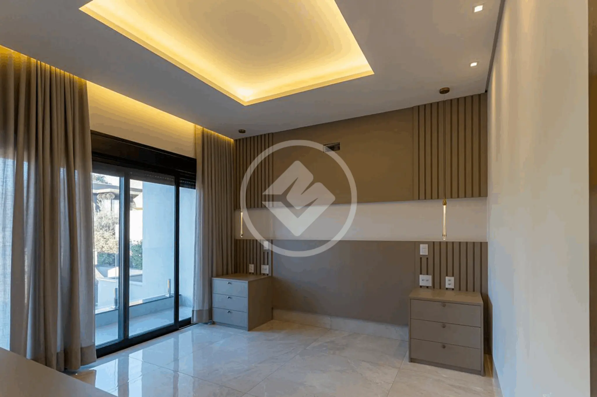 Imagem 3 - Casa Condomínio em Vila do Golfe, Ribeirão Preto - SP