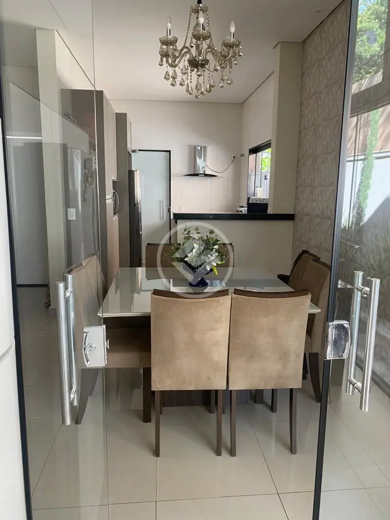 Imagem 4 - Casa Condomínio em Jardim Valência, Ribeirão Preto - SP