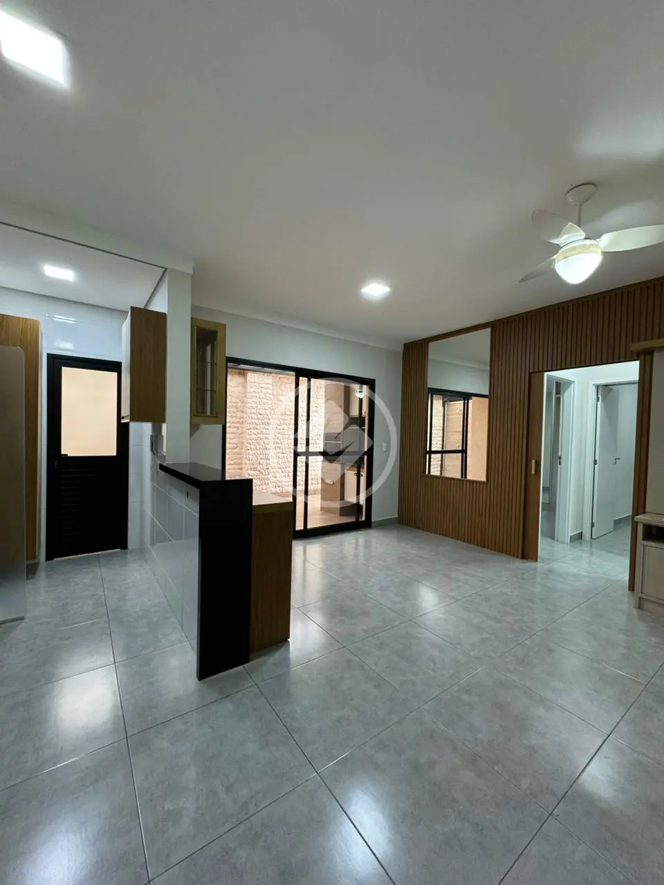Imagem 5 - Apartamento em Jardim Nova Aliança Sul, Ribeirão Preto - SP