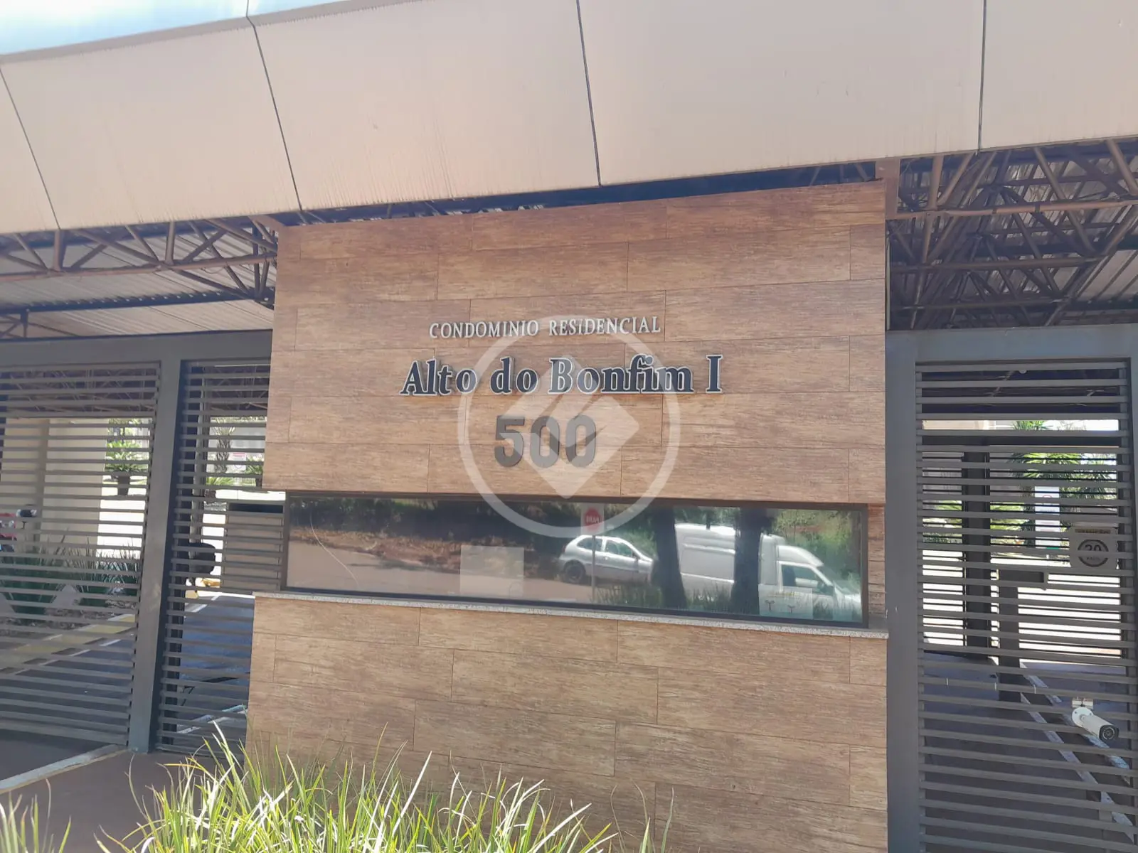 Terreno Condomínio Distrito de Bonfim Paulista, Ribeirão Preto - SP — foto 1