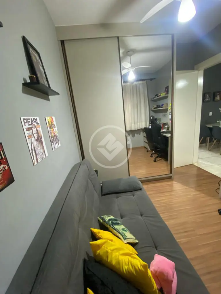 Imagem 4 - Apartamento em Jardim Interlagos, Ribeirão Preto - SP