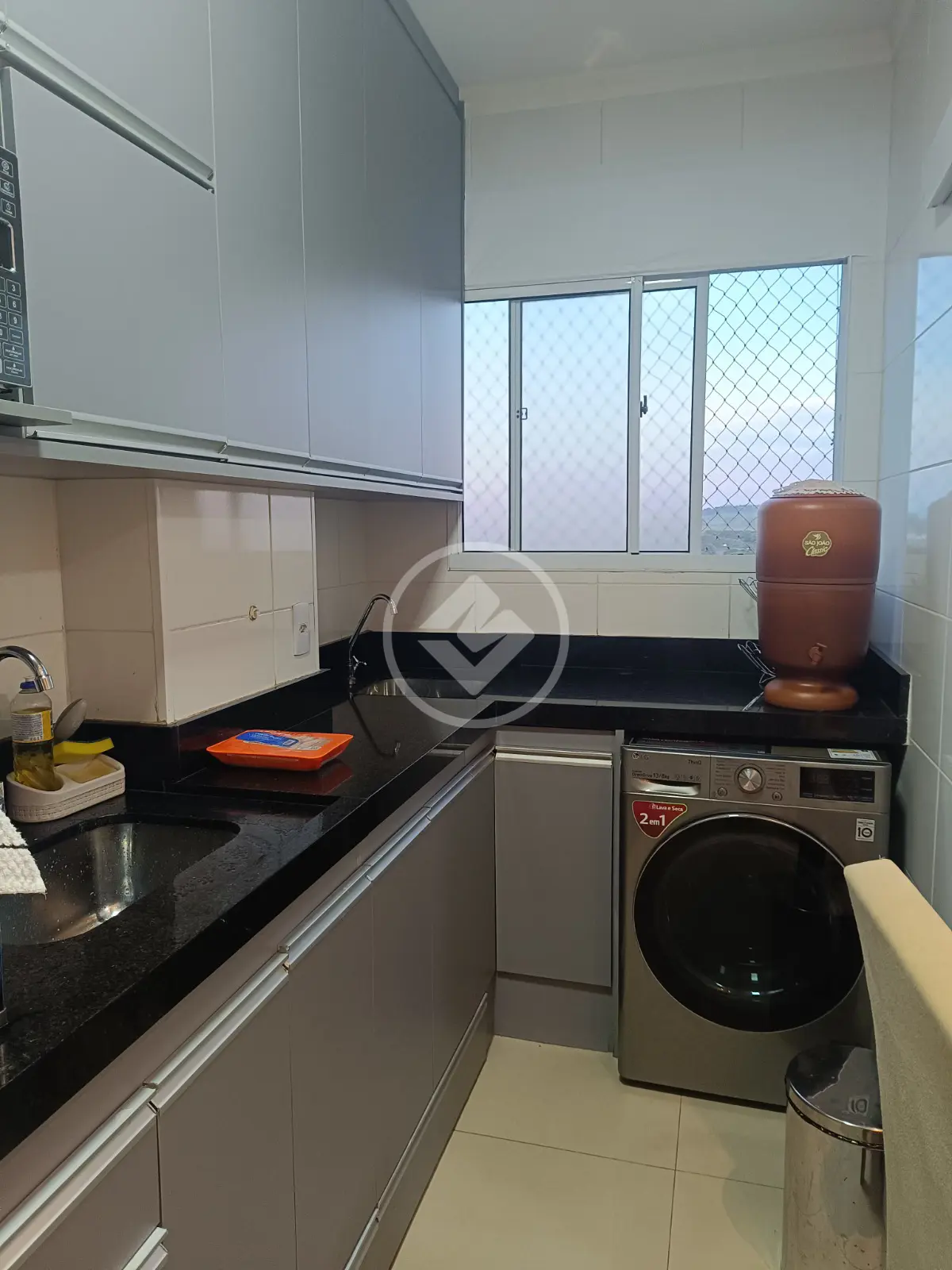Image 10 - Apartamento em Quinta da Primavera, Ribeirão Preto - SP