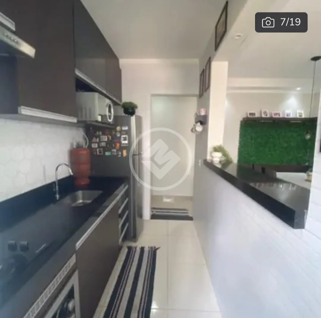 Apartamento Guaporé, Ribeirão Preto - SP — foto 1